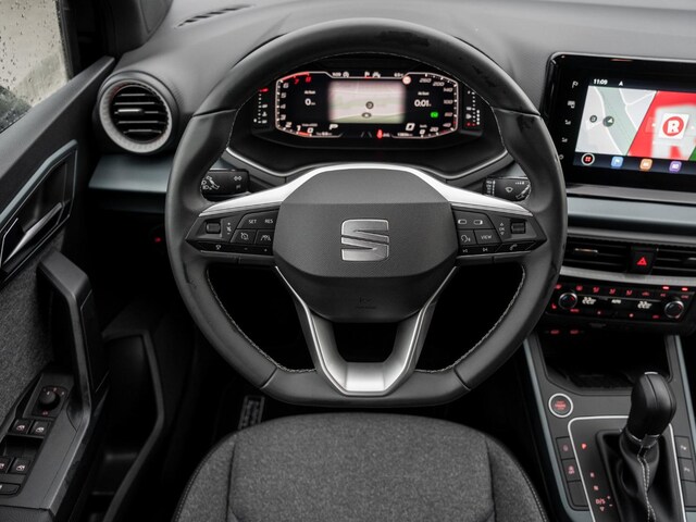 Seat Arona 1.0 TSI DSG