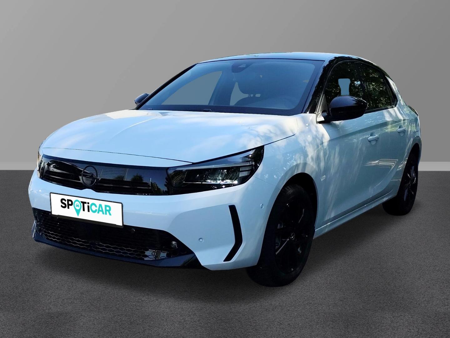 Opel Corsa 1.2 Turbo GS-Line Grand Sport Turbo