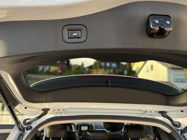 Renault Koleos Initiale Paris