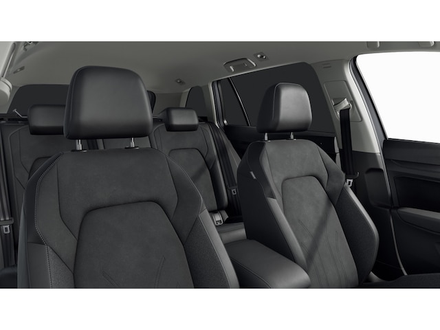 Volkswagen Golf 1.5 TSI Golf VIII Style Variant