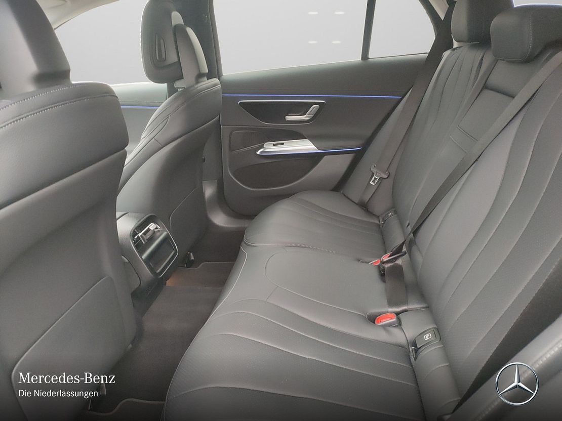 Mercedes-Benz E 220 4MATIC E 220 d Estate