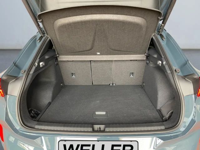 Cupra Terramar 2.0 TSI VZ