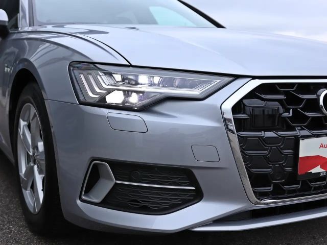 Audi A6 35 TDI