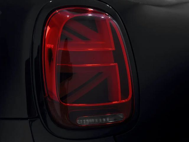 MINI John Cooper Works Cabrio Cooper John Cooper Works Trim*FACELIFT*VOLL-LED*