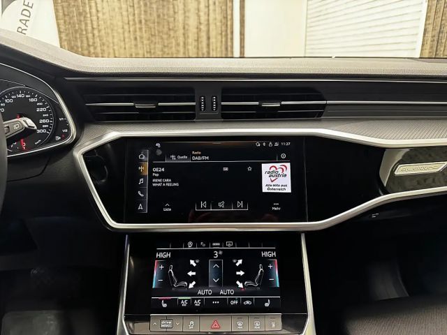 Audi A6 40 TDI Avant Quattro S-Tronic Sport