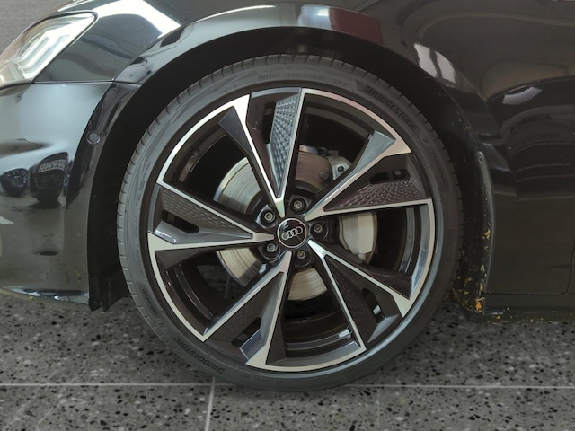 Audi A6 45 TFSI Avant Quattro S-Line S-Tronic