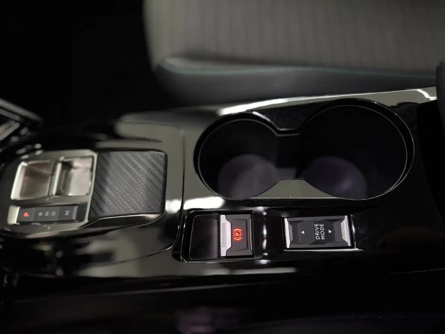 Peugeot 2008 Allure Pack