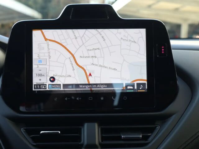 Suzuki SX4 S-Cross Comfort