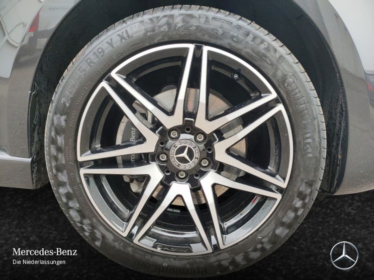 Mercedes-Benz V 300 4MATIC CDI Limousine Lang
