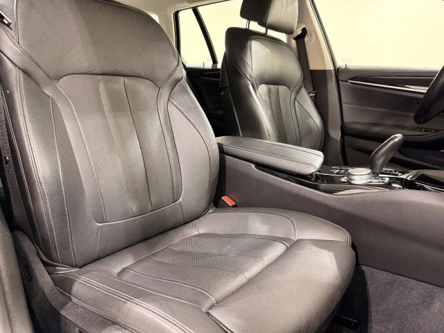 BMW 520 520d Touring