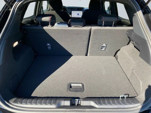 Ford Puma EcoBoost ST Line