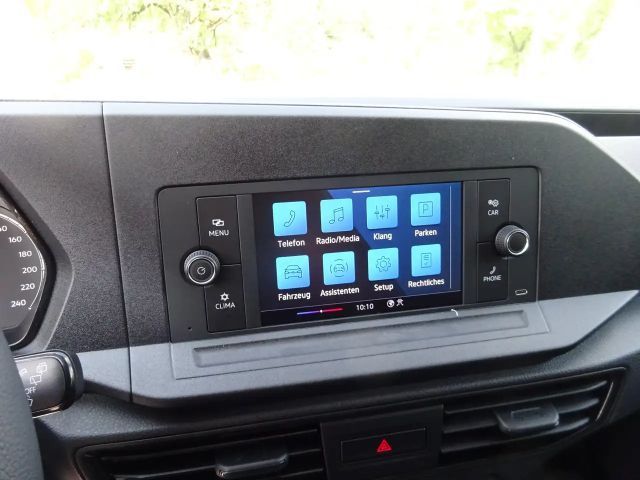 Volkswagen Caddy Kastenwagen Entry 2,0 TDI Ab € 249,- im Monat