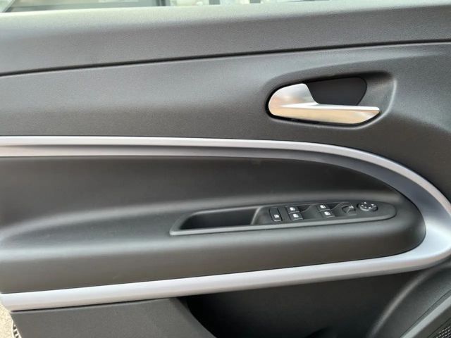 Jeep Avenger 4XE 145 The North Face