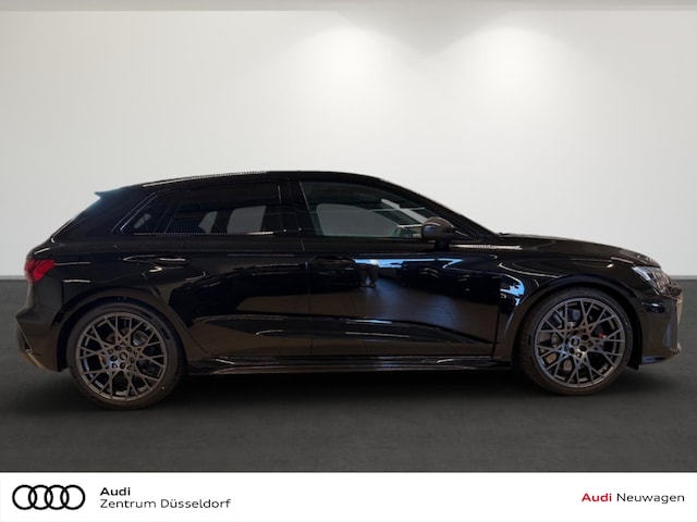 Audi RS3 Quattro S-Tronic Sportback