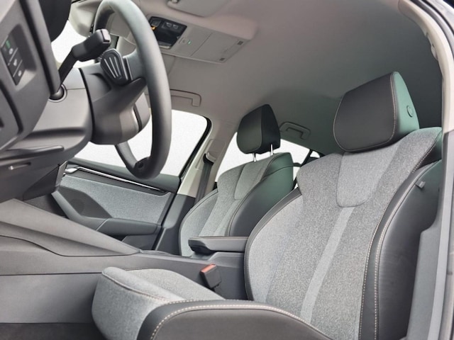 Skoda Octavia 1.5 TSI Combi Selection