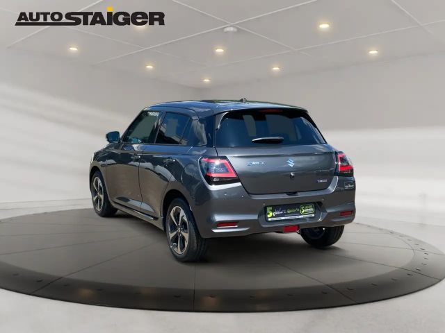 Suzuki Swift Comfort DualJet