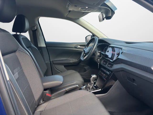 Volkswagen T-Cross 1.5 TSI DSG Style