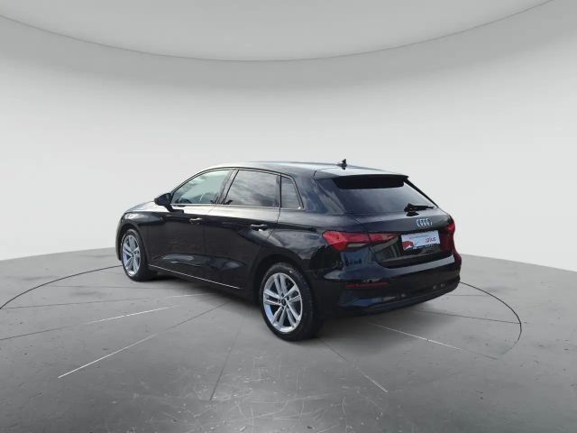 Audi A3 30 TDI S-Tronic Sedan