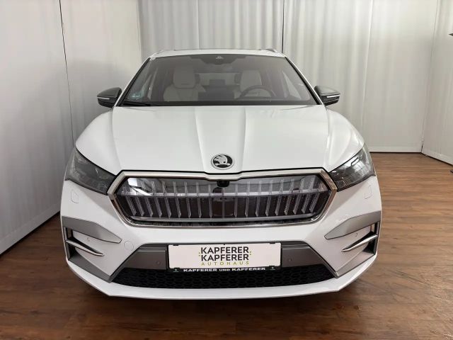 Skoda Enyaq L&K 85x