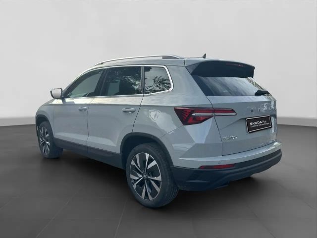 Skoda Karoq 1.5 TSI Selection