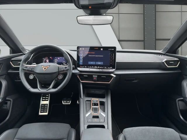 Cupra Leon 2.0 TSI 4Drive Sportstourer VZ