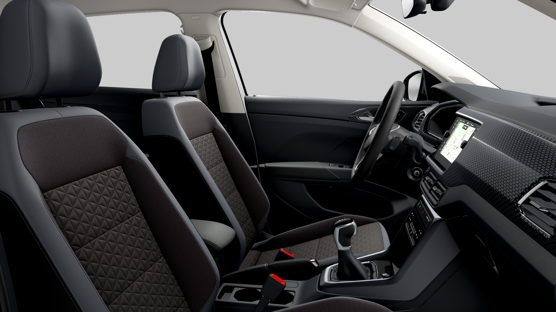 Volkswagen T-Cross 1.0 TSI DSG Style