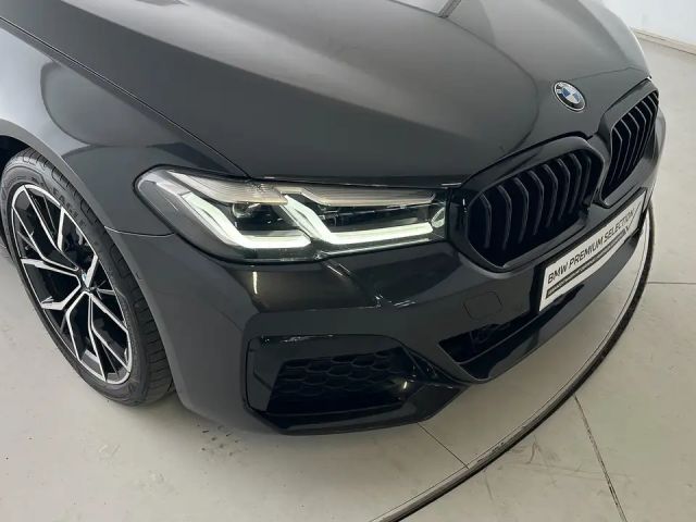 BMW 520 520d xDrive