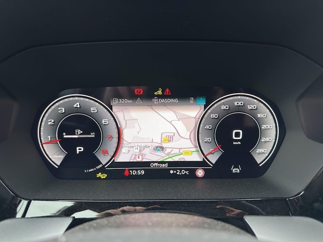 Audi A3 30 TFSI S-Tronic Sportback