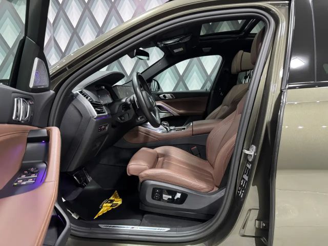 BMW X6 M-Sport xDrive