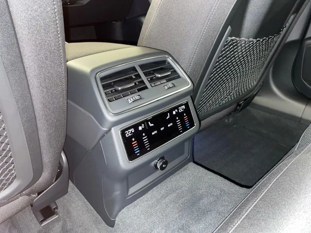 Audi A6 45 TDI Avant Quattro S-Line