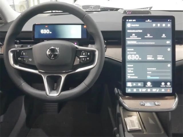 Volvo ES90 Extended range Single motor Ultra