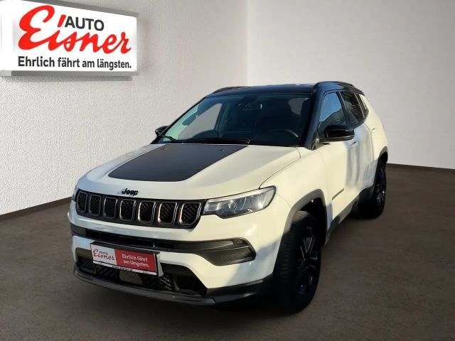 Jeep Compass 1.3 PHEV UPLAND AT