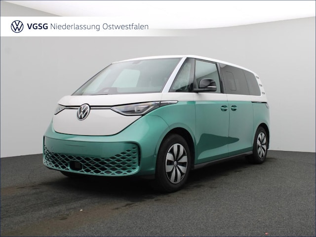 Volkswagen ID.Buzz IQ.Drive Pro