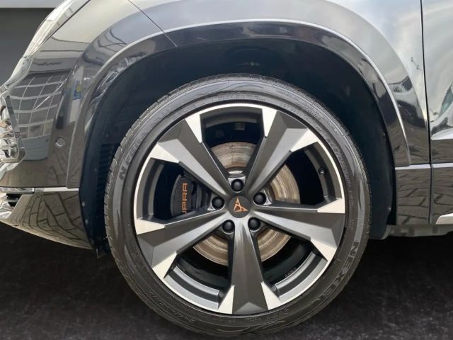 Cupra Ateca 2.0 TSI 4Drive DSG