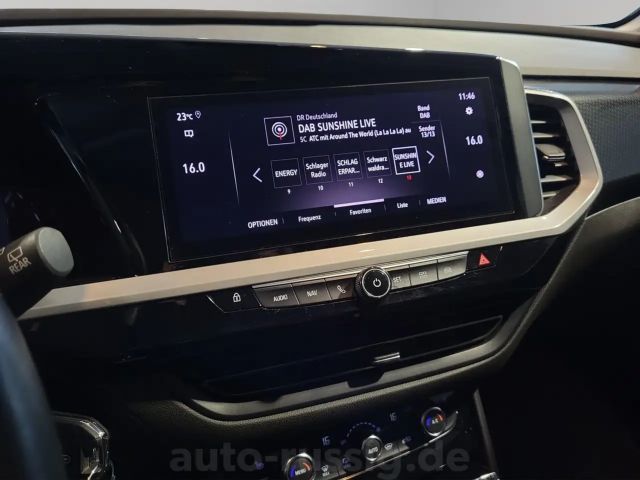 Opel Grandland X GS-Line Grand Sport