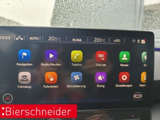 Cupra Leon 2.0 TSI DSG VZ