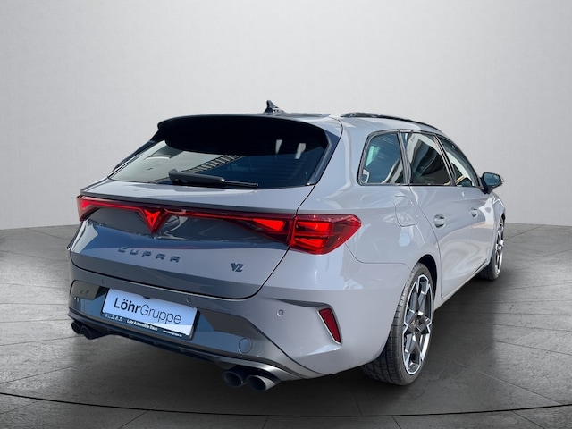 Cupra Leon 4Drive ST Sportstourer VZ