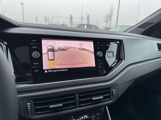 Volkswagen Polo DSG Sport