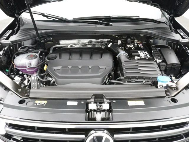 Volkswagen Tiguan 2.0 TSI Allspace DSG R-Line