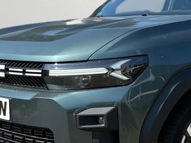 Dacia Bigster Mild Hybrid 140