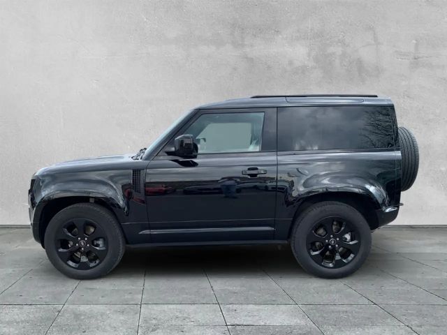 Land Rover Defender 90 AWD D250 Dynamic SE