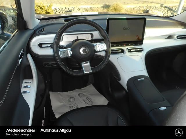 Smart #1 #1 Pulse 4M LEDER Pano 360° HuD 22kW Keyless