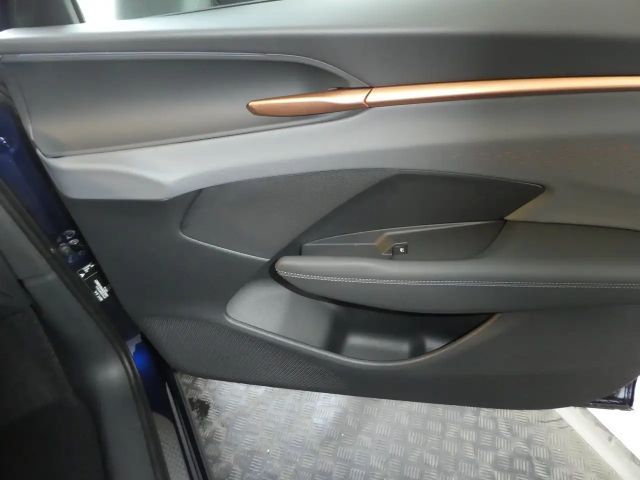 Cupra Terramar 2.0 TSI