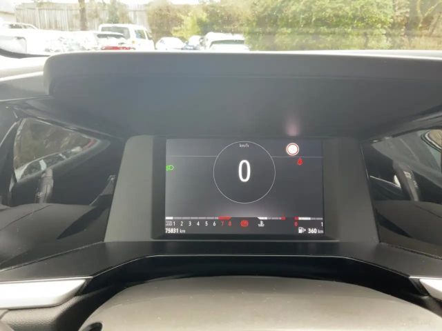 Opel Grandland X 1.2 Turbo Turbo