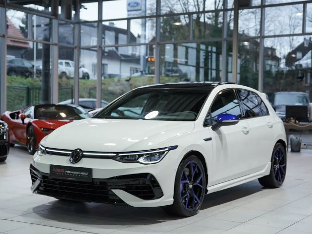 Volkswagen Golf R 20 Years 4M *1.H *Pano *AKRA *H-UP *H&K