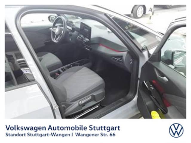 Volkswagen ID.3 Performance Pro