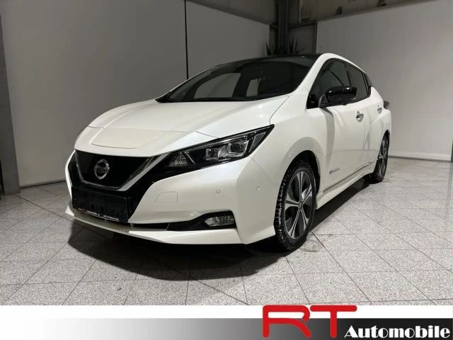Nissan Leaf Tekna