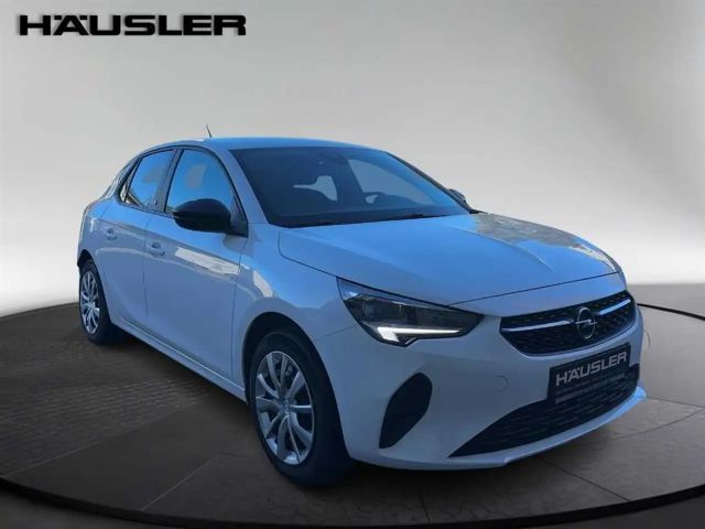Opel Corsa Edition