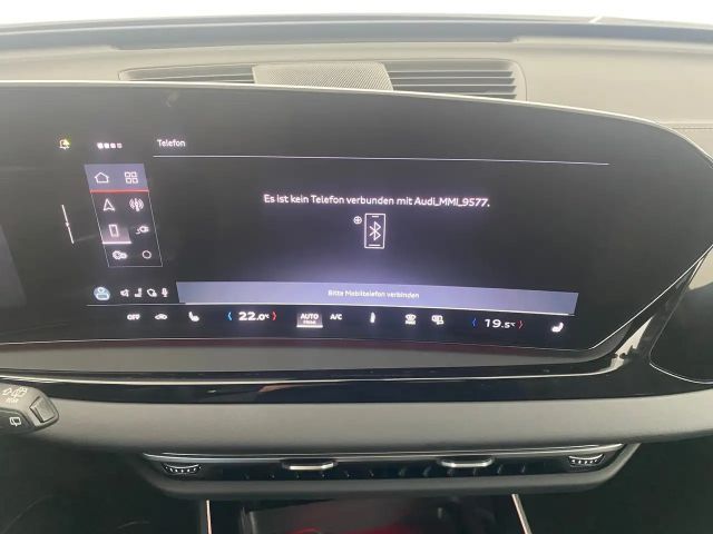 Audi A6 Hybride Quattro