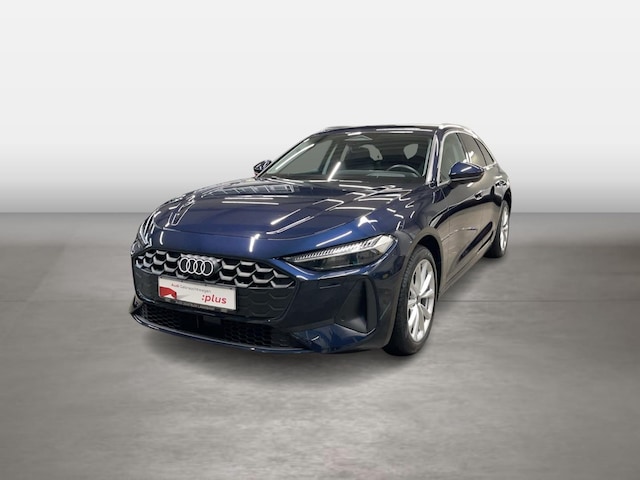 Audi A5 Avant S-Tronic